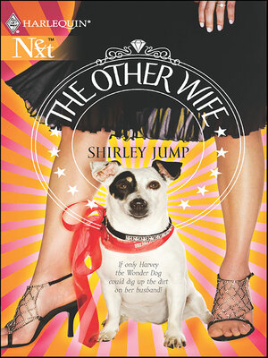 cover image of The Other Wife
